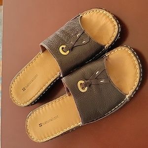 Naturalizer women's sandals, Size 10M